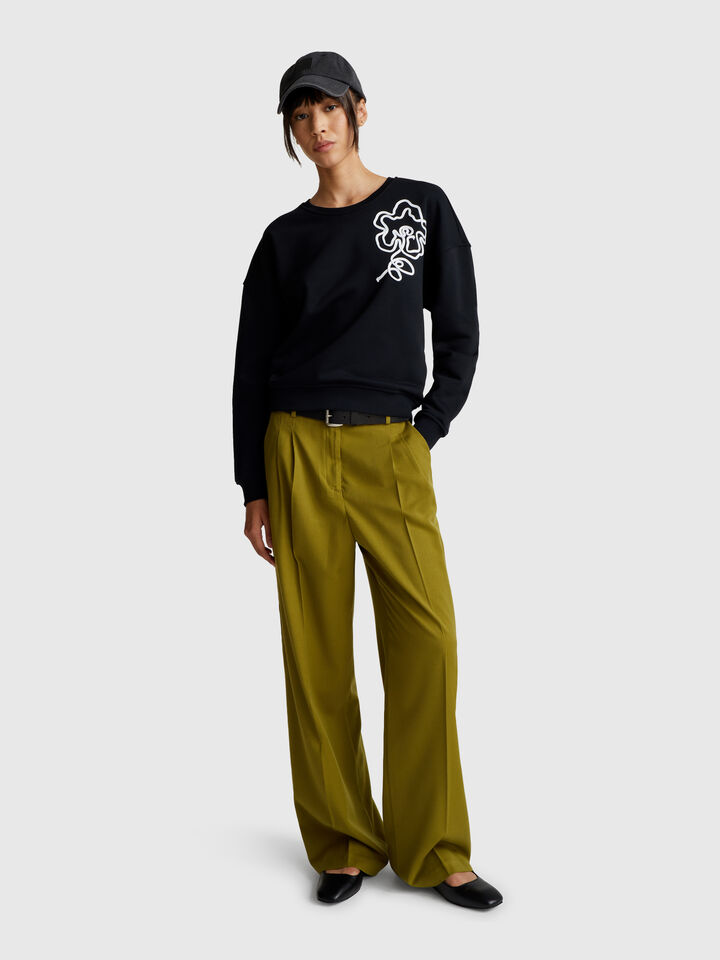 SWEATER L/S Women image number 3